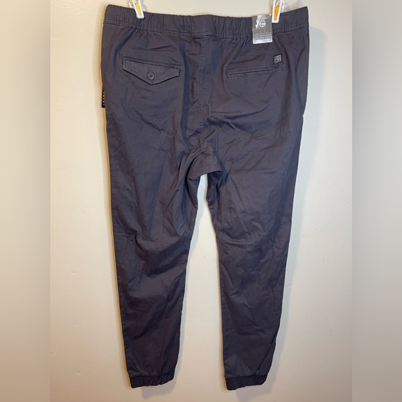 Southpole Flex the Movement Men's Dark Gray Joggers Size 3XL - Picture 2 of 12